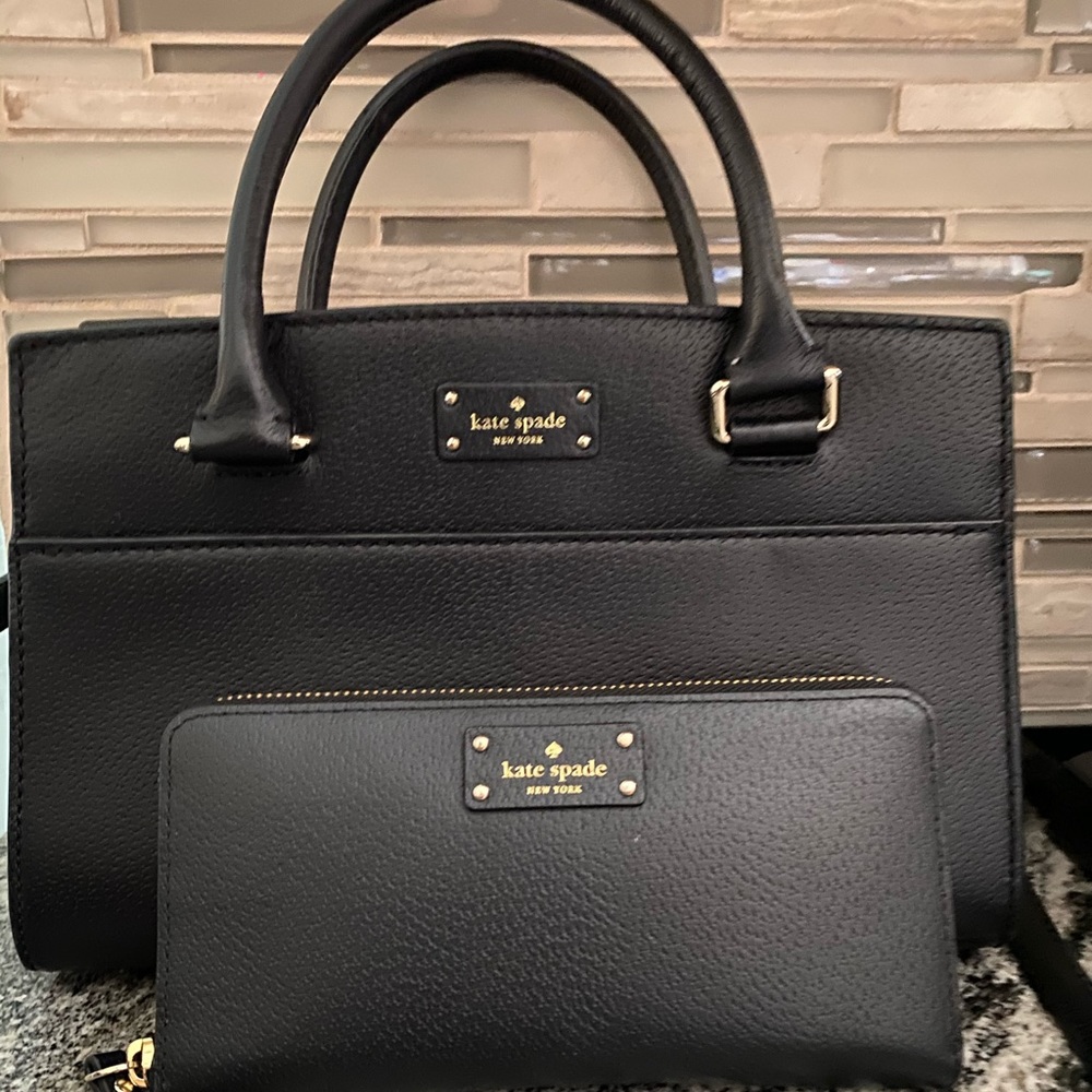 🚫SOLD ‼️Kate Spade Grove Street Caley